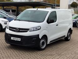 Utilizat 2022 Opel Vivaro Edition Van | 19.717 EUR (Scump)