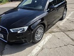 Utilizat 2017 Audi A3 Hatchback | 15.900 EUR (Puțin scump)