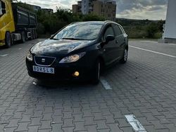 Utilizat 2011 Seat Ibiza ST Break | 3.300 EUR (Preț OK)