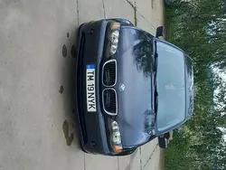 Utilizat 2004 BMW 318 Berlinǎ | 1.900 EUR (Preț bun)