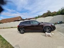 Utilizat 2014 Mercedes GLA200 SUV | 14.500 EUR (Preț bun)