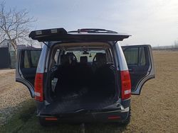 Utilizat 2007 Land Rover Discovery 3 SUV | 6.300 EUR
