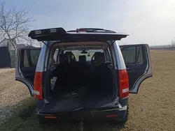 Utilizat 2007 Land Rover Discovery 3 SUV | 6.300 EUR