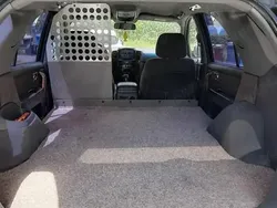 Utilizat 2003 Kia Sorento SUV | 2.300 EUR