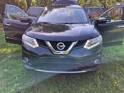 Culoarenegru Utilizat 2014 Nissan X-Trail 360º SUV | 11.300 EUR (Preț OK)