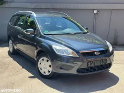 Gri Utilizat 2009 Ford Focus Ambiente Break | 2.990 EUR (Preț OK)