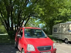 Utilizat 2003 Suzuki Wagon R Hatchback | 1.250 EUR