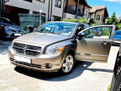 Maro Utilizat 2007 Dodge Caliber SUV | 4.500 EUR