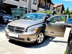 Maro Utilizat 2007 Dodge Caliber SUV | 5.000 EUR