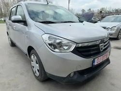 Utilizat 2013 Dacia Lodgy Monovolum | 3.900 EUR (Preț OK)