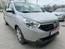 Utilizat 2013 Dacia Lodgy Monovolum | 4.500 EUR (Preț OK)