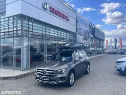 Gri Utilizat 2022 Mercedes GLB200 SUV | 34.990 EUR