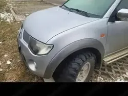 Utilizat 2010 Mitsubishi L200 Pickup | 8.000 EUR (Super Preț)