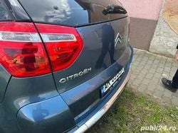 Utilizat 2010 Citroën C4 Picasso Monovolum | 3.699 EUR (Preț OK)
