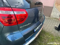 Utilizat 2010 Citroën C4 Picasso Monovolum | 3.850 EUR (Scump)