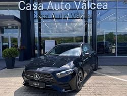Negru Utilizat 2024 Mercedes A200 Hatchback | 39.900 EUR