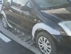 Utilizat 2005 Citroën C2 Hatchback | 500 EUR