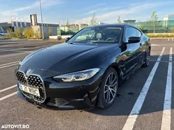 Negru Utilizat 2023 BMW 420 Coupe | 42.500 EUR (Puțin scump)