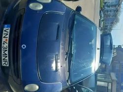 Utilizat 2005 Smart ForFour Berlinǎ | 1.200 EUR