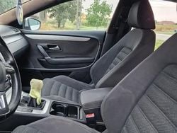 Utilizat 2008 VW CC Berlinǎ | 4.500 EUR (Preț OK)