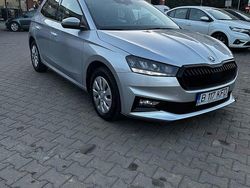 Culoaregri Utilizat 2023 Skoda Fabia Ambition Hatchback | 14.700 EUR (Puțin scump)