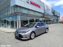 Gri Utilizat 2021 Toyota Corolla Berlinǎ | 19.990 EUR (Preț OK)