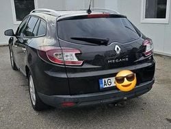 Utilizat 2010 Renault Mégane III Hatchback | 3.500 EUR (Preț OK)
