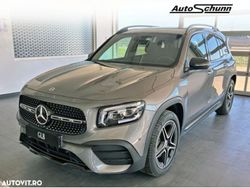 Gri Utilizat 2023 Mercedes GLB200 AMG line SUV | 48.388 EUR (Preț OK)