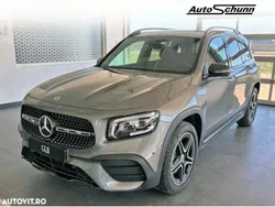 Gri Utilizat 2023 Mercedes GLB200 AMG line SUV | 52.241 EUR