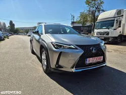 Galbeuriu Utilizat 2021 Lexus UX 250h Business Edition SUV | 24.500 EUR (Preț OK)