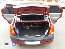 Rosu metalizat Utilizat 2006 Dacia Logan Berlinǎ | 2.499 EUR (Preț OK)
