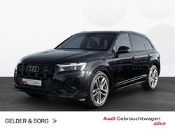 Utilizat 2024 Audi Q7 S-Line SUV | 79.371 EUR
