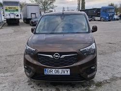 Utilizat 2019 Opel Combo Break | 14.500 EUR