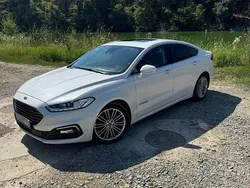 Alb Utilizat 2019 Ford Mondeo Titanium Berlinǎ | 12.850 EUR (Preț OK)