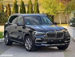 Culoaregri Utilizat 2020 BMW X5 xLine SUV | 37.900 EUR