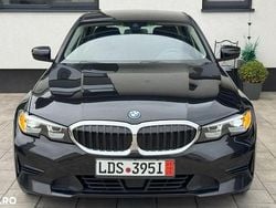 Culoarenegru Utilizat 2021 BMW 320e M Sport Berlinǎ | 23.500 EUR (Preț OK)