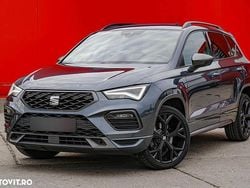 Culoarealte culori Utilizat 2022 Seat Ateca FR SUV | 16.990 EUR (Preț OK)