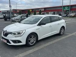 Utilizat 2019 Renault Mégane GrandTour Break | 11.800 EUR (Puțin scump)