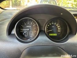 Argintiu Utilizat 2008 Chevrolet Aveo Hatchback | 1.690 EUR (Preț OK)