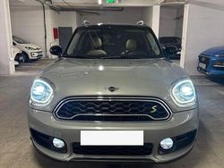 Culoaregri Utilizat 2018 Mini Countryman SUV | 18.000 EUR