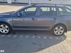 Culoaregri Utilizat 2010 Skoda Octavia Break | 4.400 EUR (Preț OK)