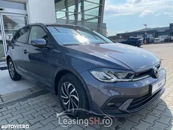 Gri Nouă 2024 VW Polo Life | 22.659 EUR