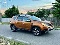 Galbeuriu Utilizat 2018 Dacia Duster Prestige SUV | 11.790 EUR (Preț OK)