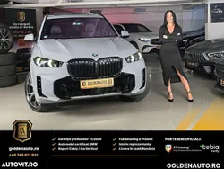 Gri Utilizat 2023 BMW X5 SUV | 79.860 EUR