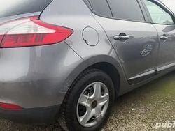 Gri Utilizat 2013 Renault Mégane III Hatchback | 5.000 EUR (Preț OK)