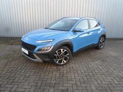 Utilizat 2021 Hyundai Kona Edition 30 SUV | 21.922 EUR