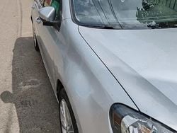 Gri Utilizat 2010 VW Golf VI Hatchback | 5.000 EUR (Preț OK)