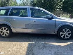 Culoaregri Utilizat 2008 Opel Astra Enjoy Break | 1.850 EUR (Preț OK)