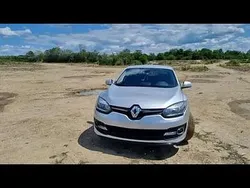 Utilizat 2014 Renault Mégane III Hatchback | 5.600 EUR (Preț OK)