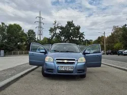 Utilizat 2008 Chevrolet Aveo Berlinǎ | 1.450 EUR (Super Preț)